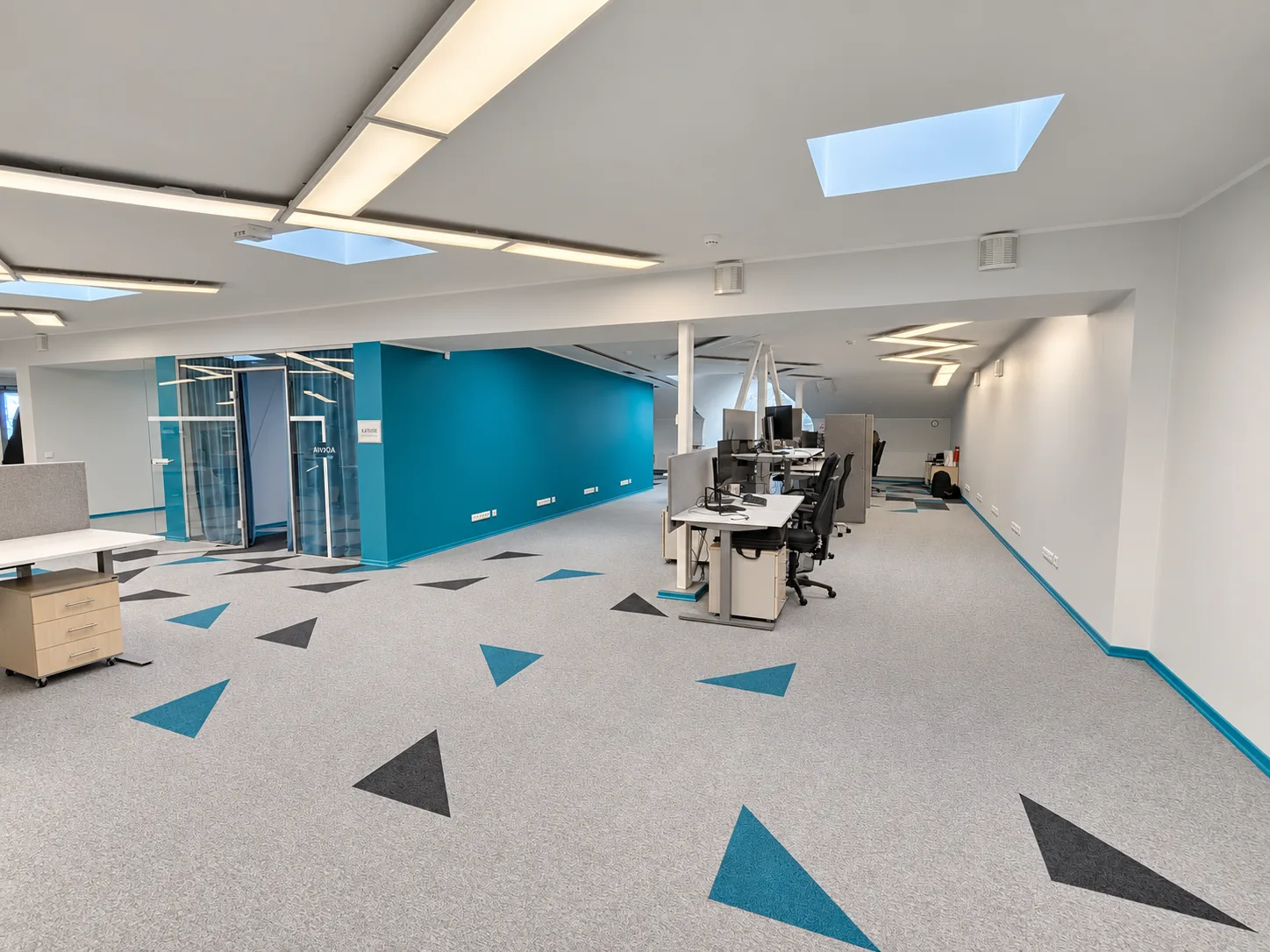 SPARK HUB 2
